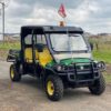 2015 John Deere XUV855D